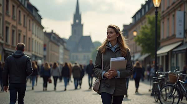 Comment choisir la meilleure mutuelle à strasbourg ?