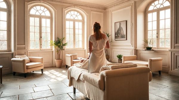 Découvrez les bienfaits d'un massage à Caen pour votre bien-être