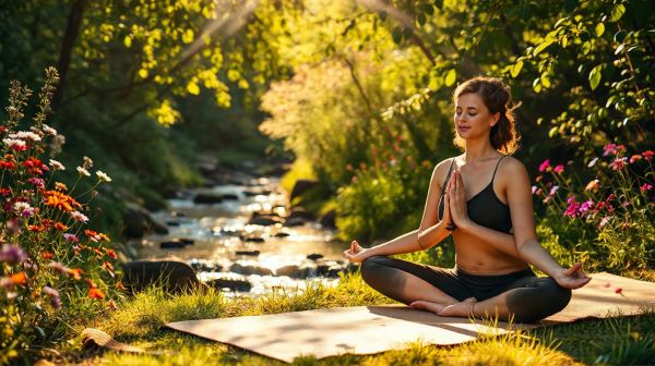 Les meilleures méthodes pour améliorer votre bien-être par le lâcher-prise