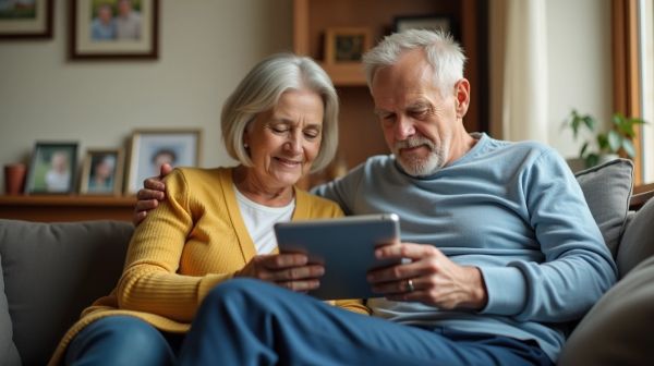 Mutuelle senior : bien choisir sa couverture après 60 ans