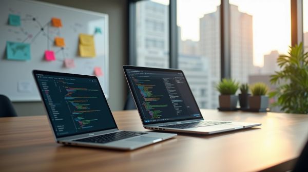 Quelle plateforme DPC choisir pour un développement professionnel efficace ?