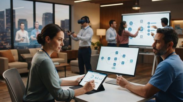 Top plateformes DPC pour booster votre développement professionnel