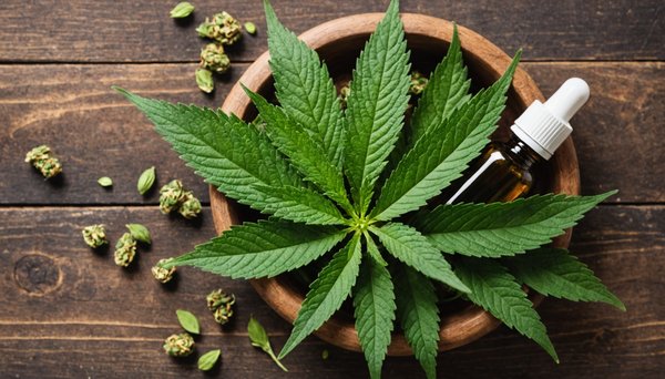 Où trouver des produits chanvre bio certifiés pour votre bien-être ?