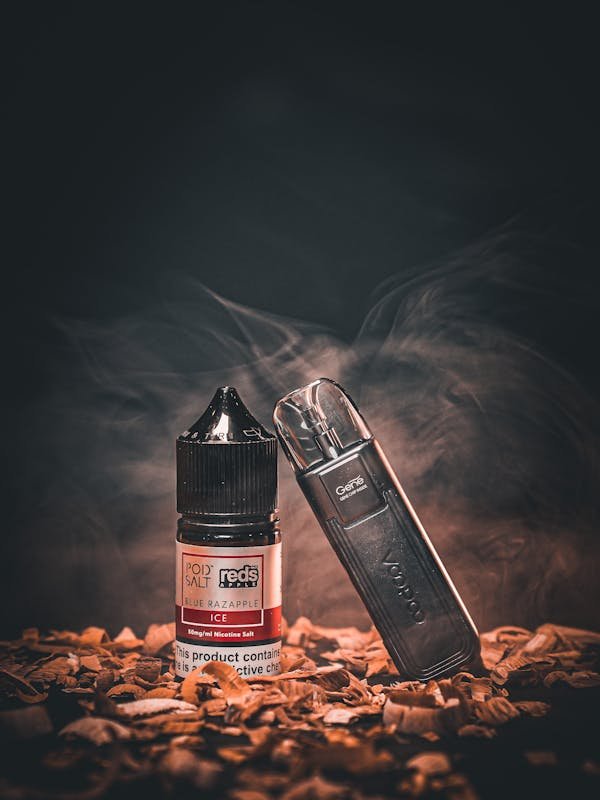 E-cigarette innokin vap lab : explorez les meilleures options !